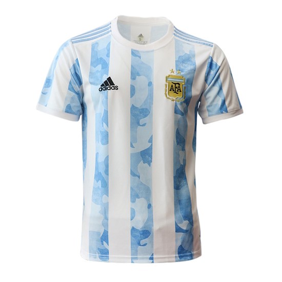 Thailandia Maglia Argentina Prima 2020